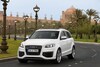Audi Q7 V12 TDI