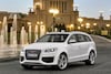 Audi Q7 V12 TDI