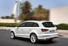 Audi Q7 V12 TDI