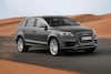 Audi Q7 V12 TDI