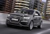 Audi Q7 V12 TDI