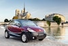 Citroën C3 Pluriel Charleston