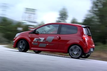Renault Twingo RS