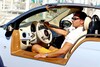 Castagna Fiat 500 Tender Two