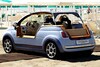 Castagna Fiat 500 Tender Two