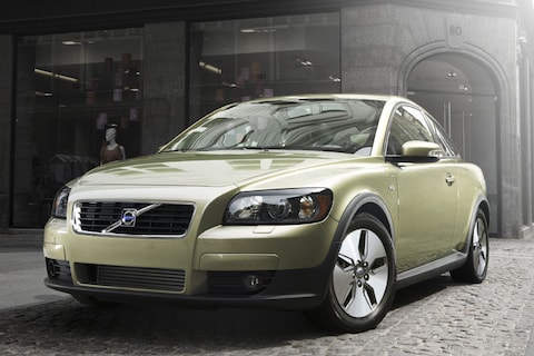 Volvo maakt zich op voor 2012