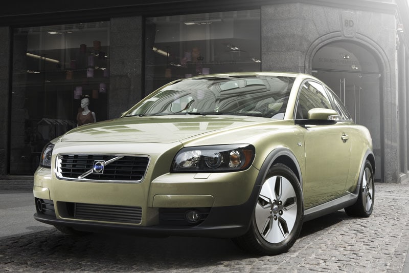 Volvo DRIVe