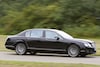Bentley Continental Flying Spur Speed
