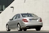 Mercedes C 250 CDI BlueEfficiency