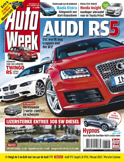 AutoWeek 37