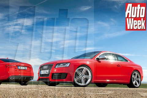 AutoWeek Journaal Week 37