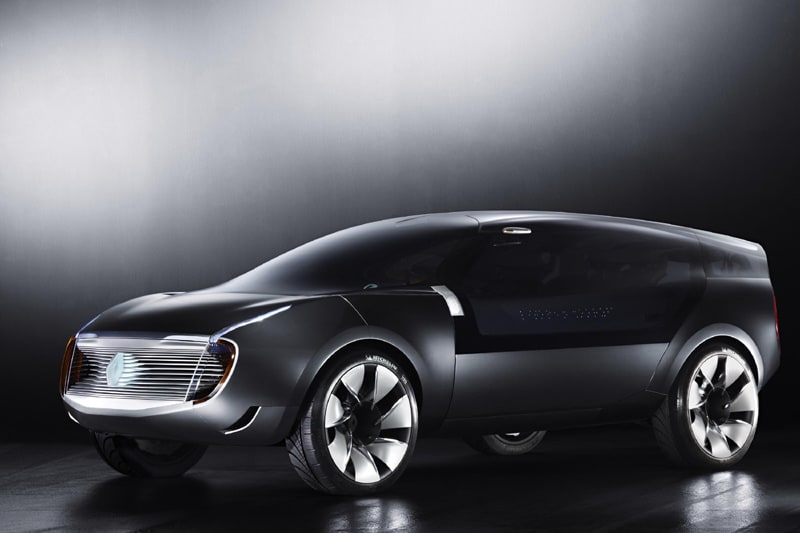 Renault Ondelios