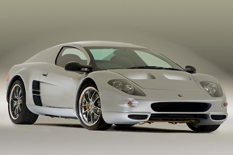 Bolwell wil elektrisch