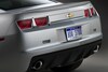 Chevrolet Camaro SS