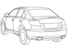 Suzuki Kizashi