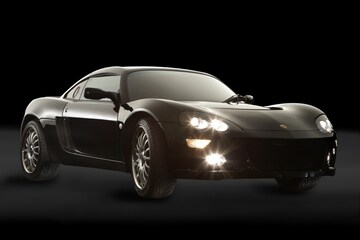 Lotus Europa Diamond Anniversary Edition