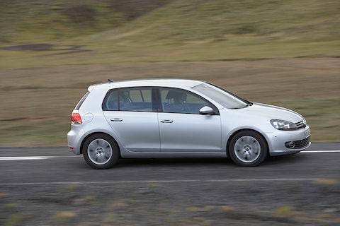 Video: Volkswagen Golf VI