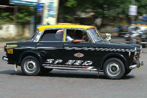 Waar zijn de Ambassadors?