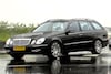 Mercedes-Benz E 320 CDI Combi Avantgarde