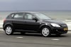 Kia Ceed 1.6 CVVT X-ecutive