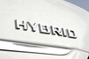 Mercedes S 400 BlueHybrid