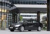 Mercedes S 400 BlueHybrid
