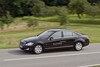 Mercedes S 400 BlueHybrid