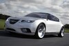 Saab 9-X Air Concept
