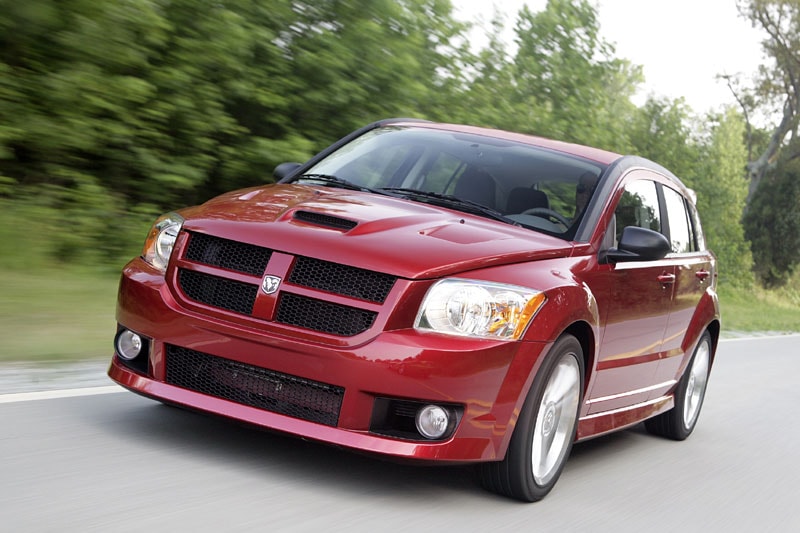Dodge Caliber SRT-4