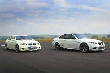 AC Schnitzer ACS3 Sport, GP3.10 en ASC1