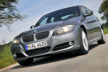BMW 3-serie