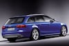 Audi S4 Avant
