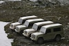 Iveco Campagnola