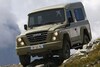 Iveco Campagnola