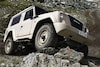 Iveco Campagnola