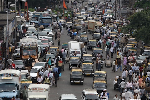 Ook India beboet autofabrikanten