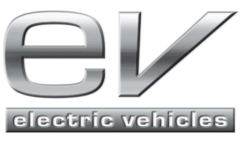 Chrysler Voyager EV