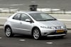 Honda Civic 1.8i VTEC Comfort