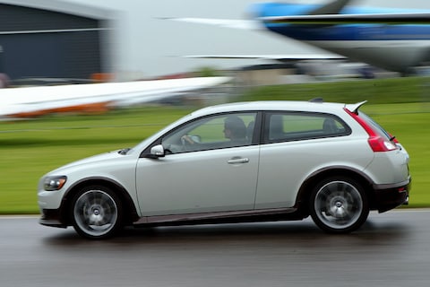 Volvo C30 D5 Summum (2007)