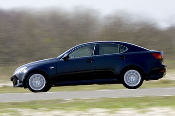 Lexus IS 220d Business Luxury