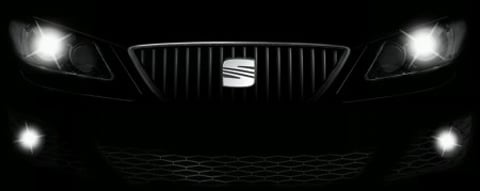 Eerste glimp Seat Exeo