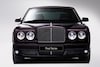 Bentley Arnage Final Series