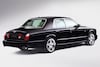 Bentley Arnage Final Series