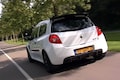 Renault Clio RS Cup