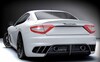 Maserati GranTurismo MC Corse Concept
