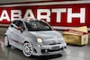 Abarth 500 esse esse
