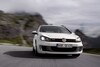 Volkswagen Golf VI GTI