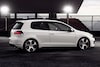 Volkswagen Golf VI GTI