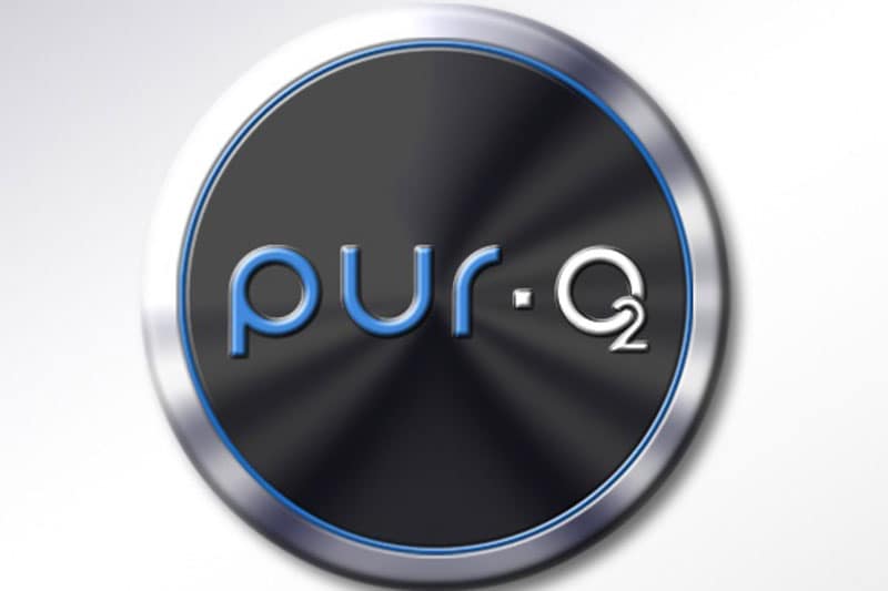 Pur-O2 label