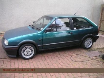 Beleggen? Koop een Polo!